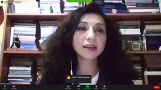 Müşteri odaklılıkta kişisel gelişim eğitimi verildi