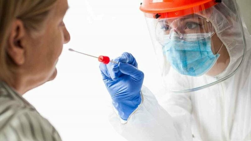 Mutant virüslü hasta sayısını açıkladı