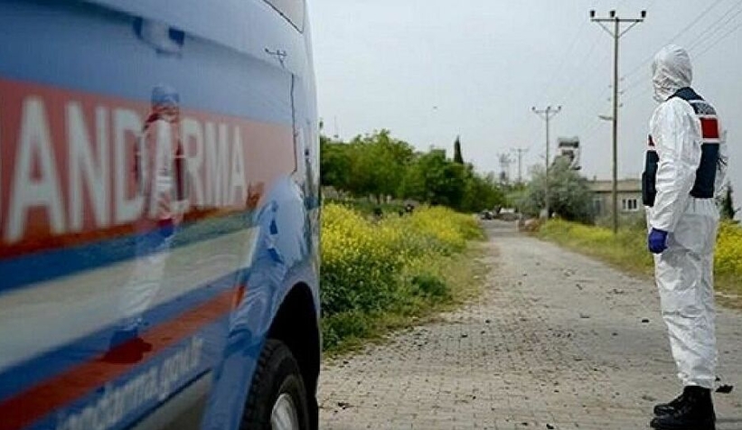 Mutasyon 33 ile yayıldı; Sakarya var mı?