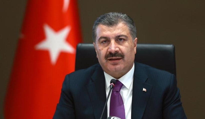 Mutasyon Türkiye’de rastlandı mı? Bakan Koca’dan açıklama