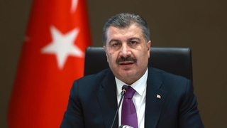 Mutasyon Türkiye’de rastlandı mı? Bakan Koca’dan açıklama