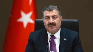 Mutasyon Türkiye’de rastlandı mı? Bakan Koca’dan açıklama