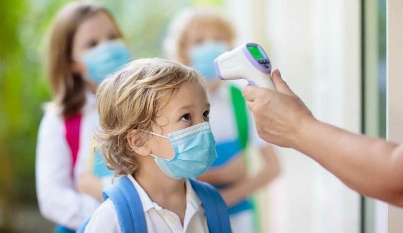 Mutasyon uyarısı: Bugün 2,5 yaşında çocuk hastamı kaybettim