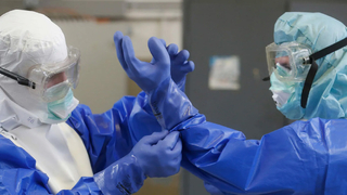 Mutasyona uğrayan virüs ile ilgili çarpıcı sonuç