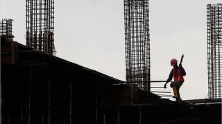 Müteahhitler isyanda