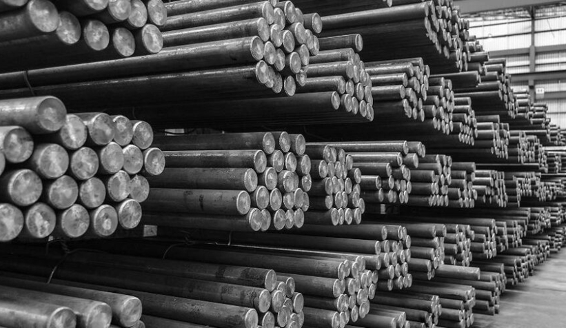 Müteahhitler kazan kaldırdı; Demir isyanı