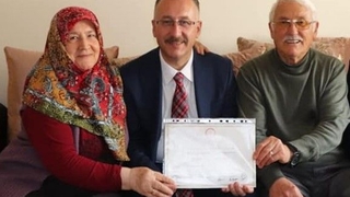 Mutlu Işıksu babasını kaybetti