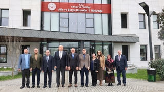 Mutlu Işıksu: Bizim sevdamız Adapazarı