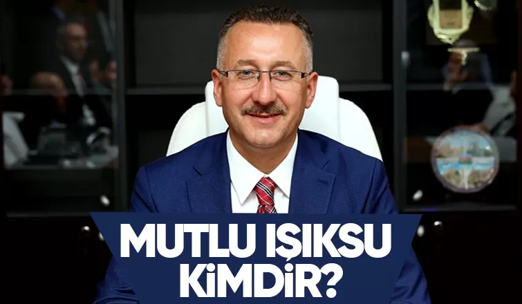 Mutlu Işıksu Kimdir?