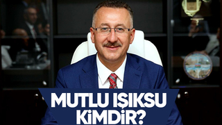 Mutlu Işıksu Kimdir?