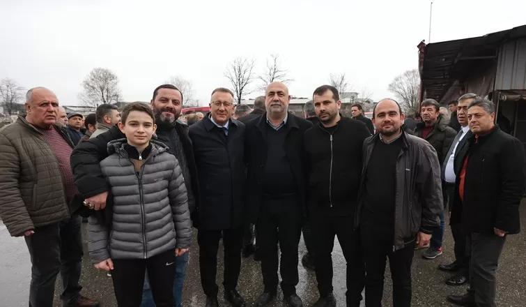 Mutlu Işıksu: yolumuz aydınlık