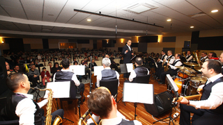 Müziğin ustaları Ziya Taşkent’te konser verecek