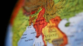 Myanmar'da maden ocağında heyelan: 2 kişi hayatını kaybetti