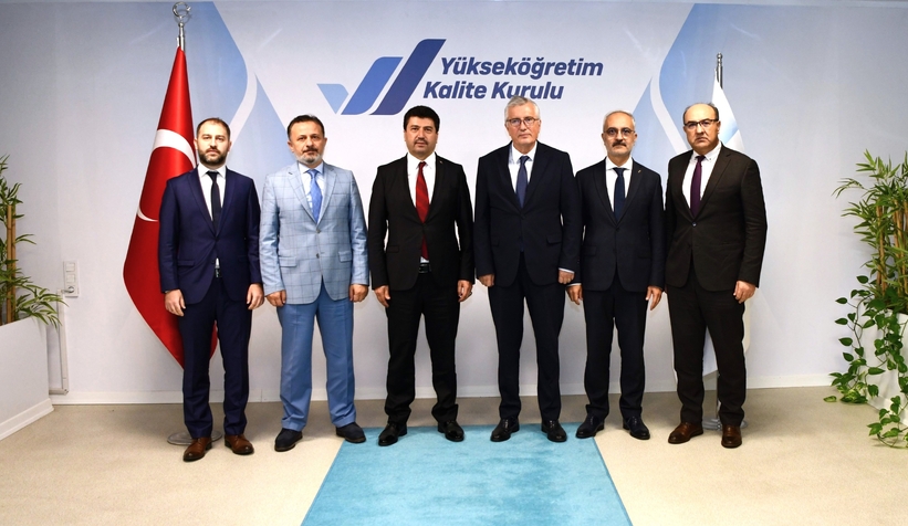 MYO’lara akreditasyon yolu açıldı