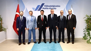 MYO’lara akreditasyon yolu açıldı