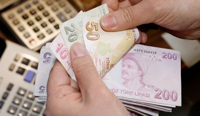 Nakdi destek ücret ödemeleri başlıyor