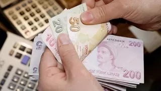 Nakdi destek ücret ödemeleri başlıyor