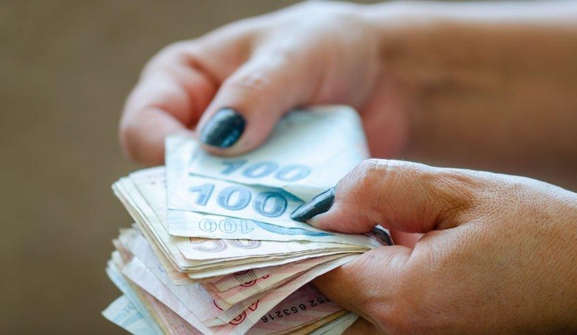 Nakdi ücret desteği ödemeleri 9-10 Kasım da yapılacak