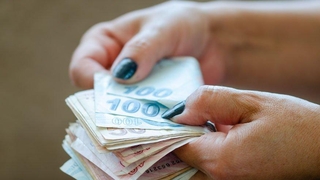 Nakdi ücret desteği ödemeleri 9-10 Kasım da yapılacak