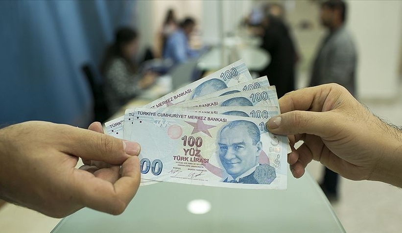 Nakdi ücret desteği ödemeleri başladı