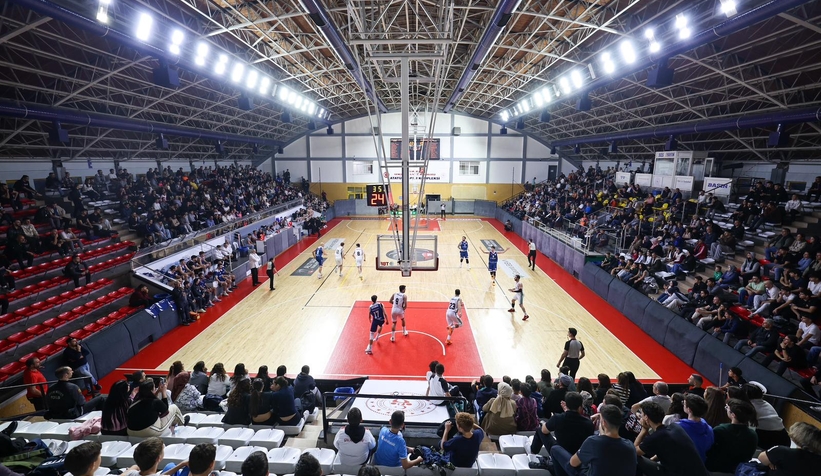 Namağlup Büyükşehir, Beylikdüzü’nü konuk ediyor