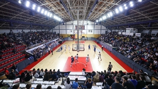 Namağlup Büyükşehir, Beylikdüzü’nü konuk ediyor