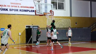 Namağlup Büyükşehir Keçiören’i ağırlıyor