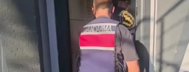 Narko Pars operasyonları: Yüzlerce gözaltı