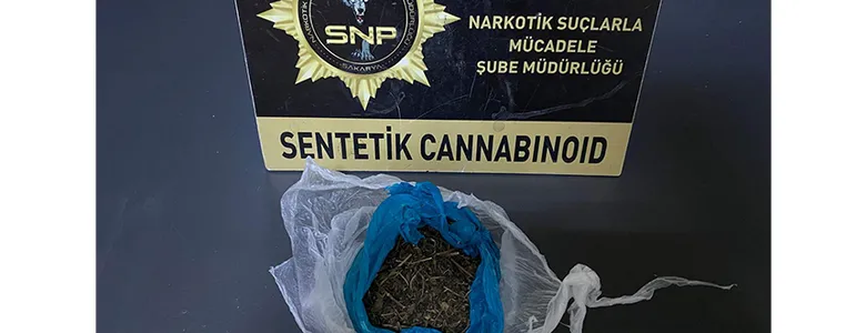 Narkotik operasyonları hız kesmiyor