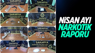 Narkotik operasyonları