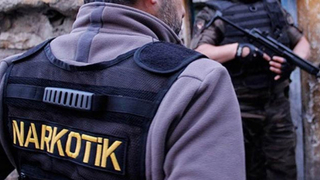Narkotikten zehir tacirlerine darbe üstüne darbe