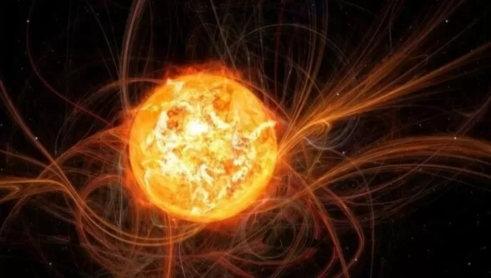 NASA'dan öldürücü güneş fırtınası açıklaması