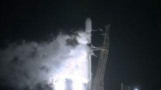 NASA gök taşını vuracak DART’ı uzaya fırlattı