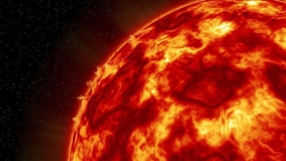 NASA Güneş’e ilk teması gerçekleştirdi