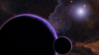 NASA keşfetti: Güneş Sistemi'nin dışında öteuydu adayı