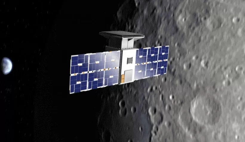 NASA'nın Ay'ı inceleyecek yeni uydusu ile iletişimi koptu