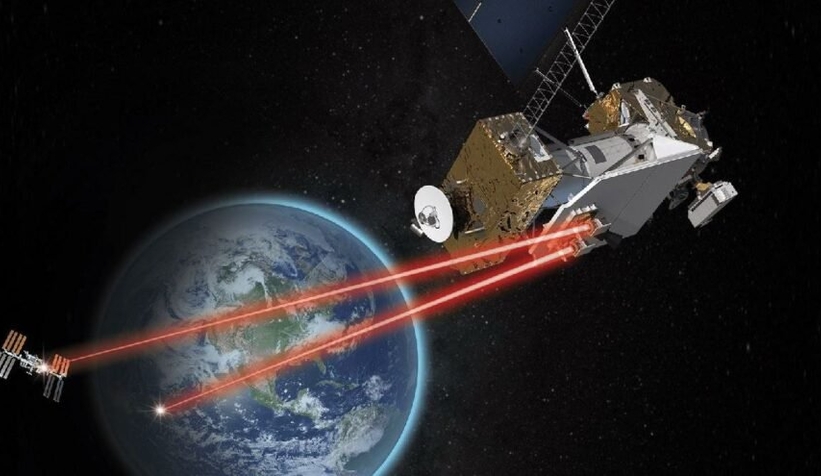 NASA uzaydan Dünya’ya veri ışınlayacak