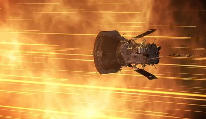 NASA, yelkenli gemilerle Güneş'e gitmek istiyor