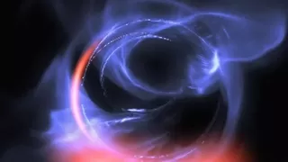 NASA, yıldız doğuran bir kara delik keşfetti