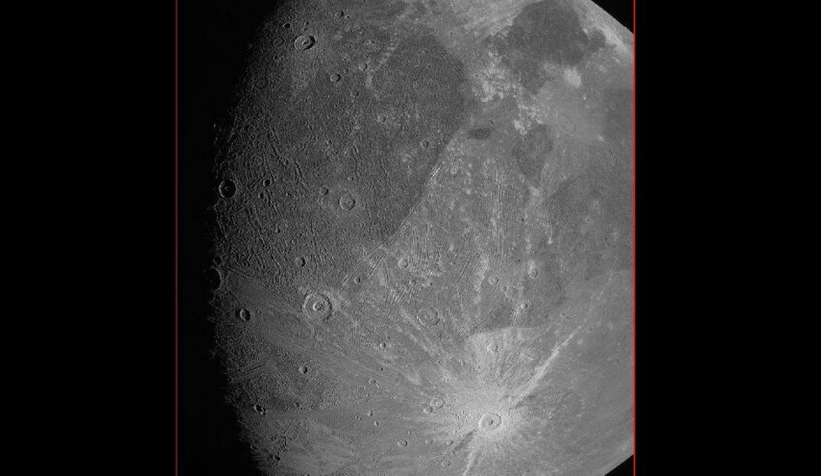 NASA’dan heyecan yaratan paylaşım