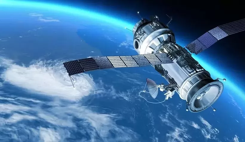 NASA’dan uyarı: 270 kiloluk uydu Dünya’ya düşecek