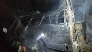 Navigasyon faciası : 4 ölü, 17 yaralı