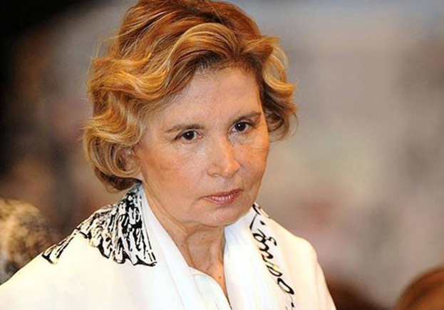 Nazlı Ilıcak Sakarya cezaevine girdi