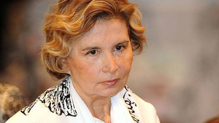 Nazlı Ilıcak Sakarya cezaevine girdi