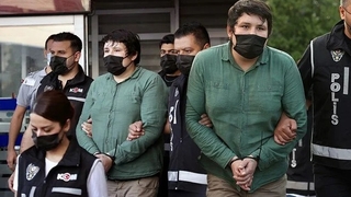 Ne bitcoini ne de mal varlığı var!