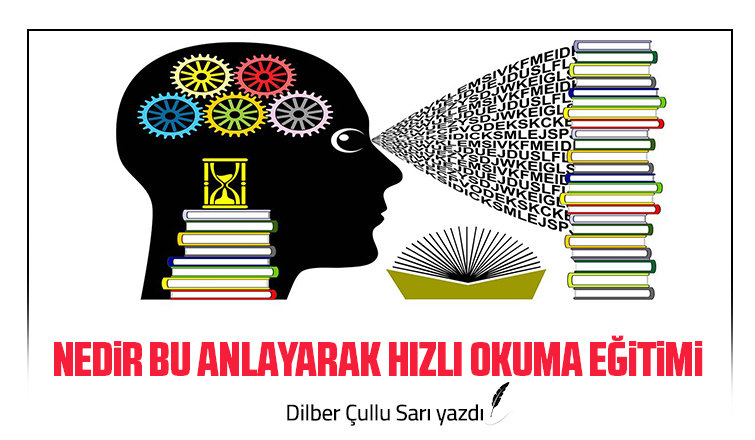 NEDİR BU ANLAYARAK HIZLI OKUMA EĞİTİMİ