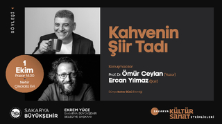 Nehir Çikolata Evinde Dünya Kahve Günü’ne özel buluşma