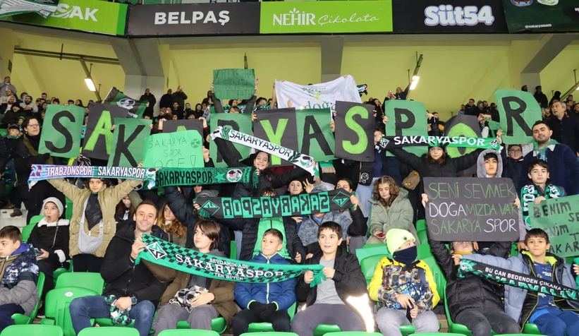 Nehrin çocuklarıyla galibiyet coşkusu