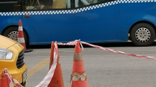 Nerede sosyal mesafe?