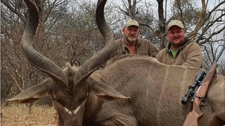 Nesli tehlikedeki hayvanları avlıyordu: Öldürüldü